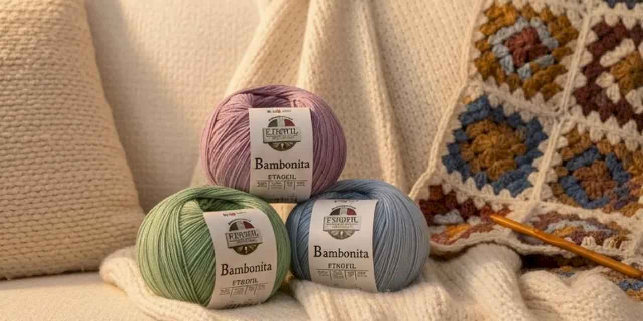 7,2 Milyar Dolarlık El Örgüsü Sektörü Kadın Emeğiyle Büyüyor