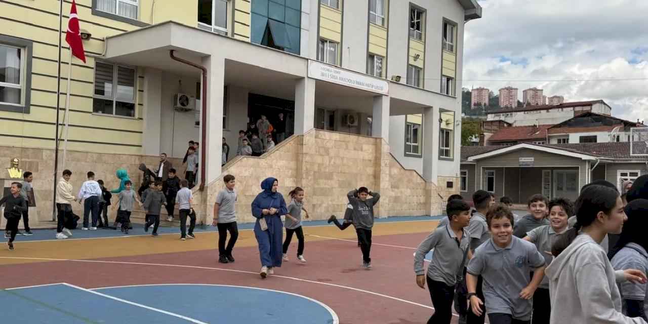 Kocaeli Büyükşehir’den afetlere karşı güçlü adım