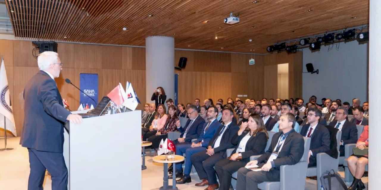 Savunma Sanayiinin Liderlik Okulu 7. Dönemine Başladı