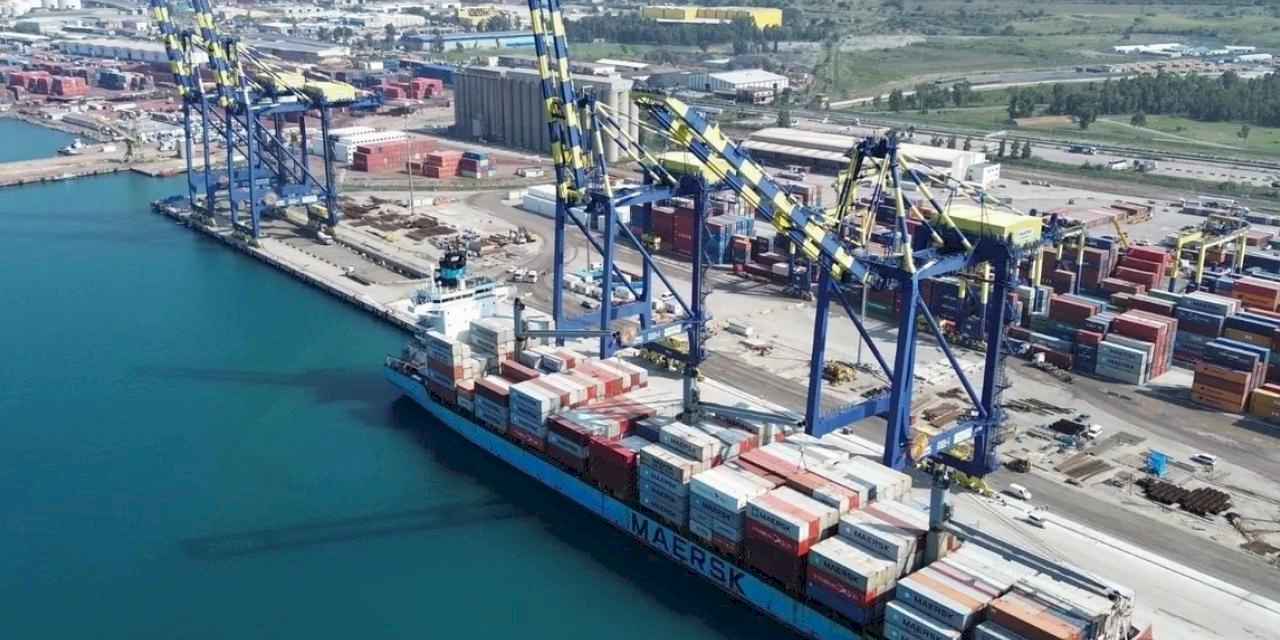 Ağustos’ta ihracat birim değer yüzde 3,8 artarken, miktar yüzde 4,8 azaldı