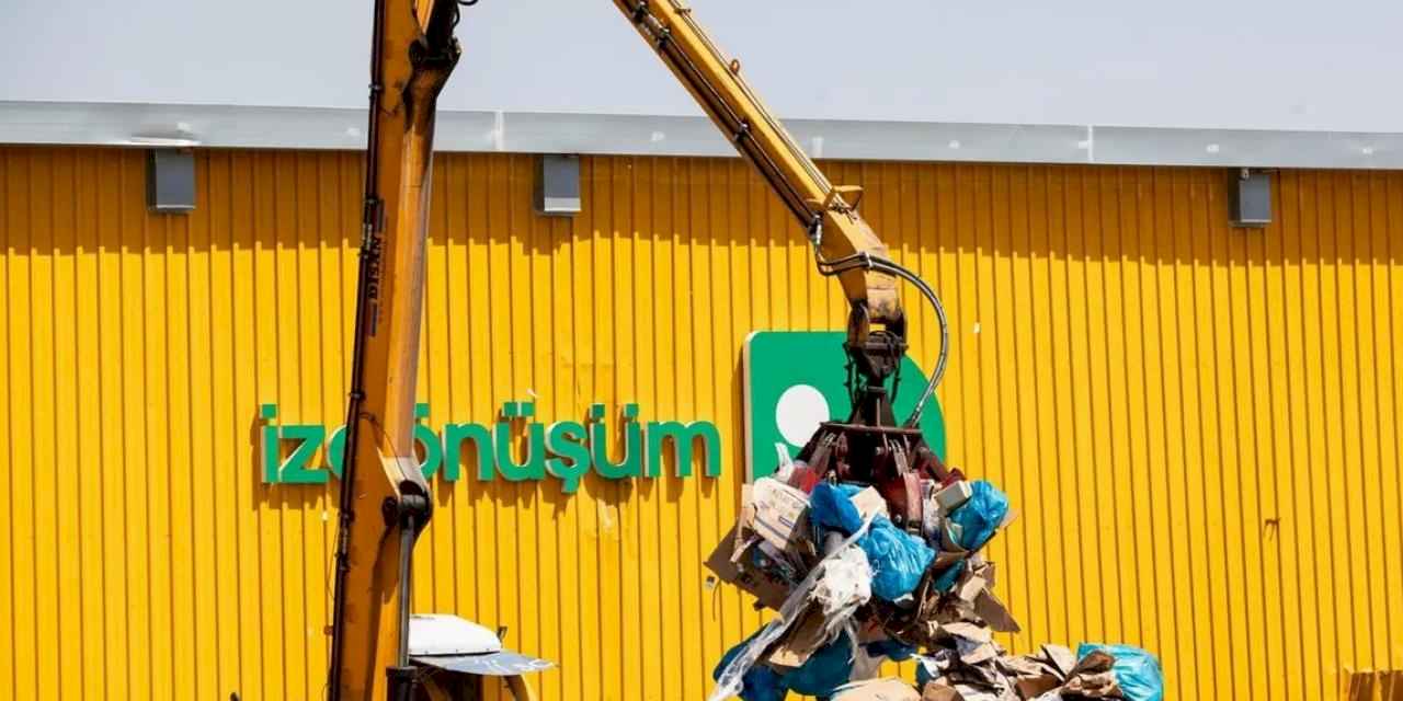 “Dönüşüme Evde Başla” projesi artık vatandaşın cebinde