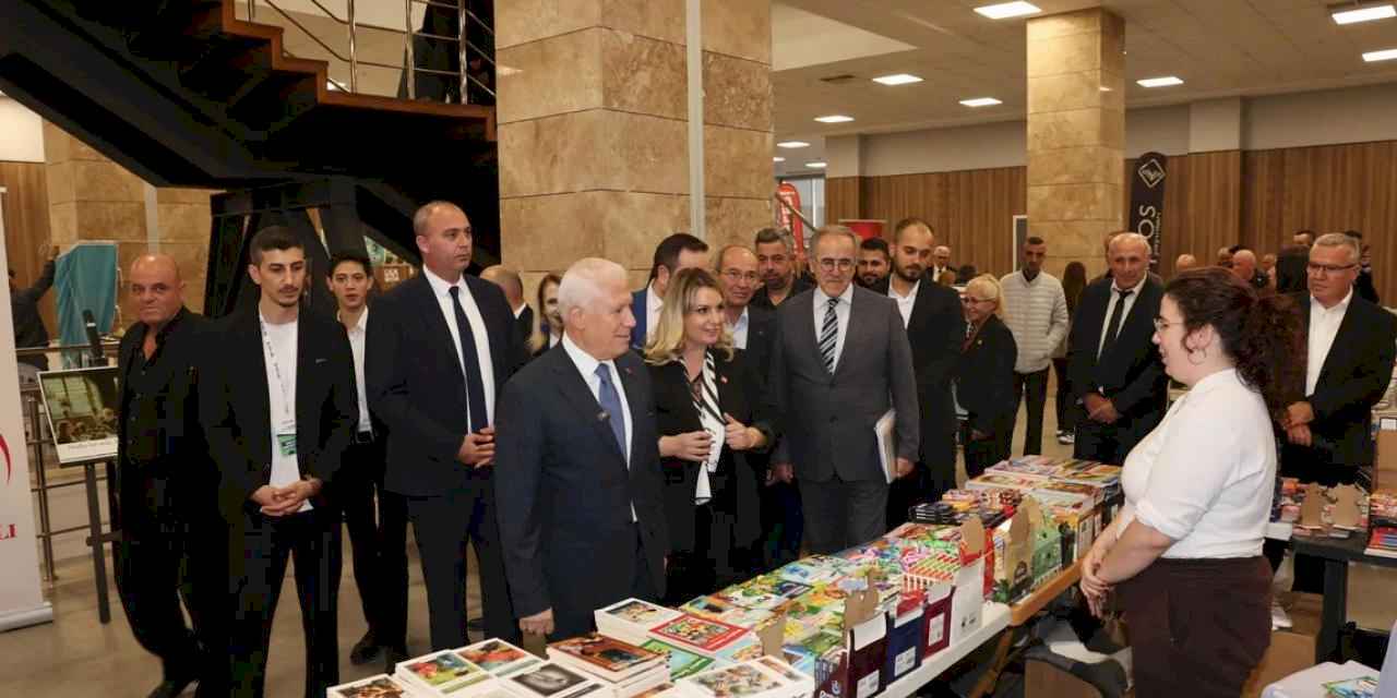 Bursa'da gençlerin gözüyle 'Cumhuriyet' ilgisi