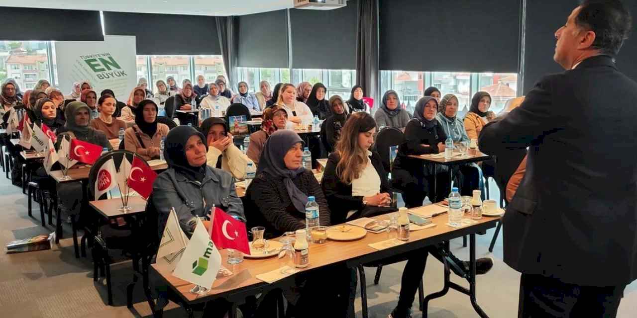 Yörsan Tarımsal Üretimin Kalbindeki Kadın Gücünü Kutluyor