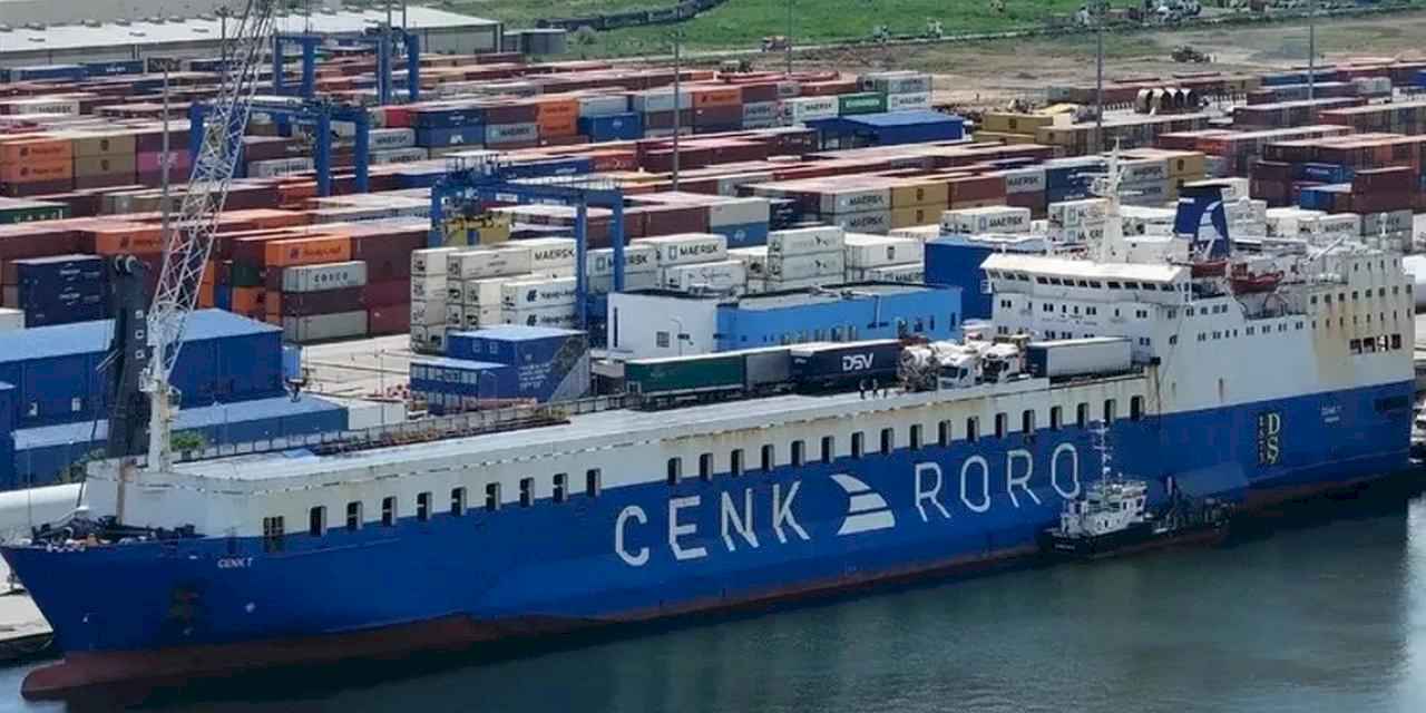 Türk Denizcilik Tarihinde İlklere İmza Attı, Yeni Haberler Kapıda!