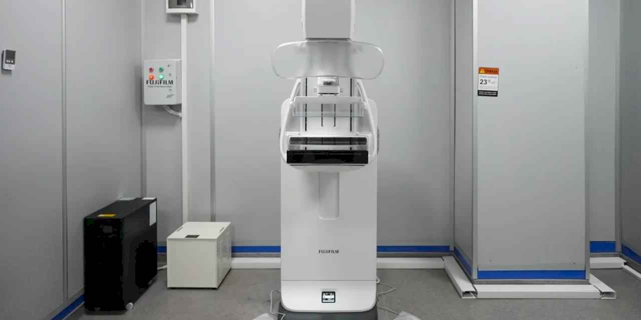 Maltepeli kadınlara ücretsiz meme kanseri taraması