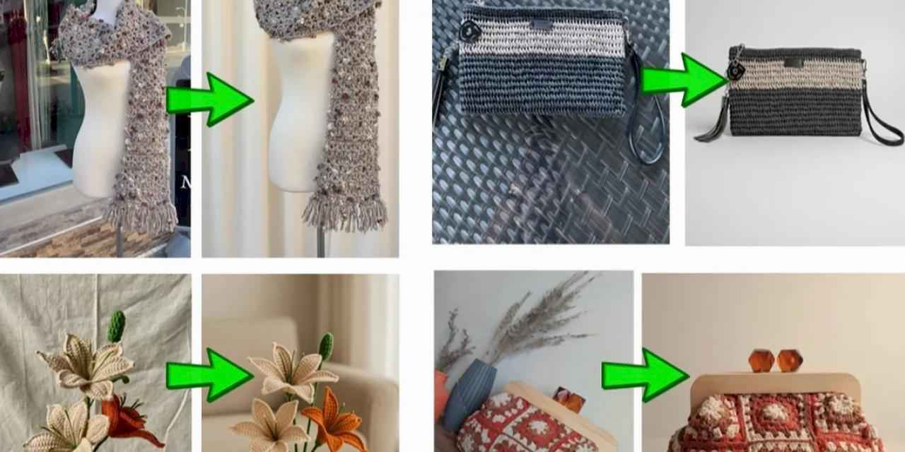 El emeği ürünler 'emektar.ai' ile güzelleşiyor