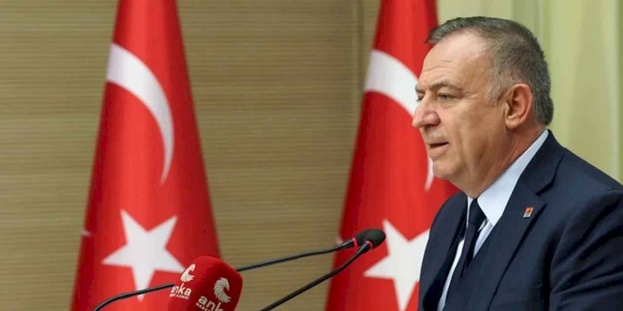 CHP'li Gökan Zeybek'ten 'Kooperatif Davası' tepkisi