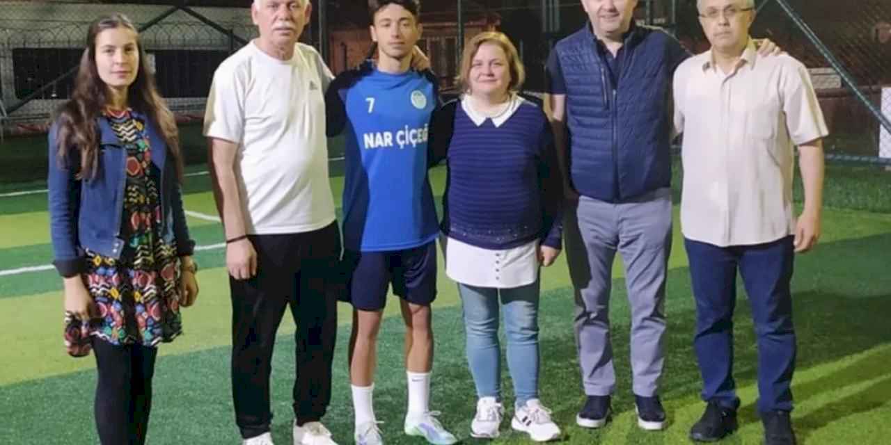 Beyazıt Gençlik’ten anlamlı bir gece