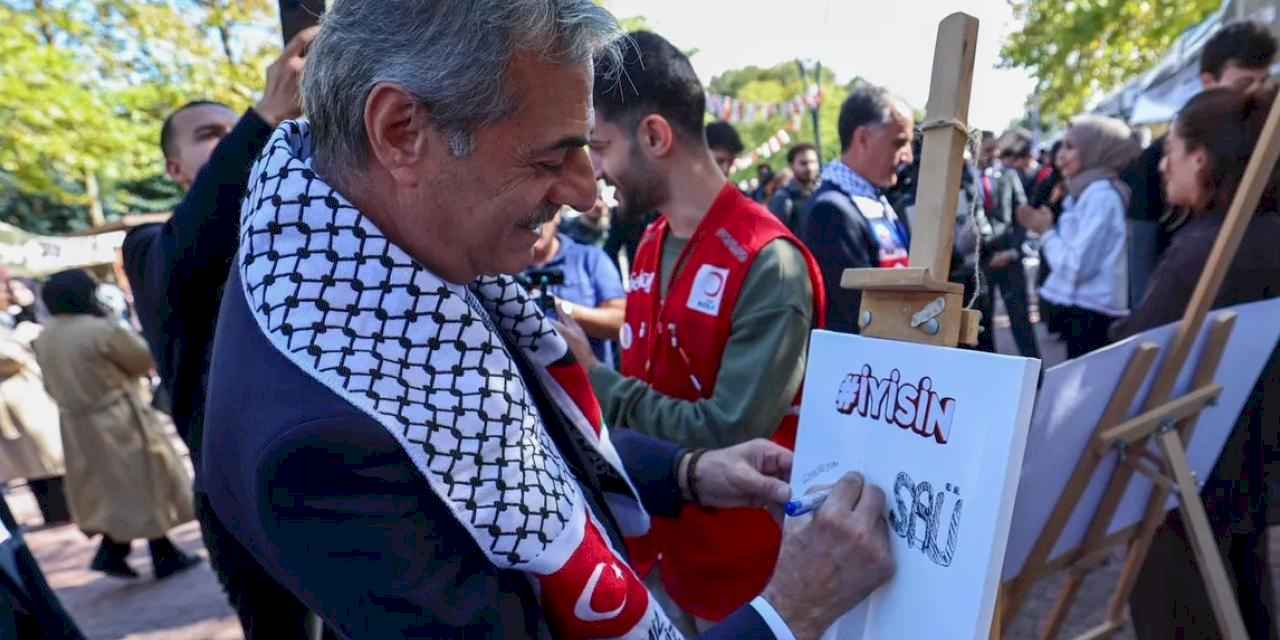 Sakarya'ya 'Şehir Kütüphanesi' geliyor