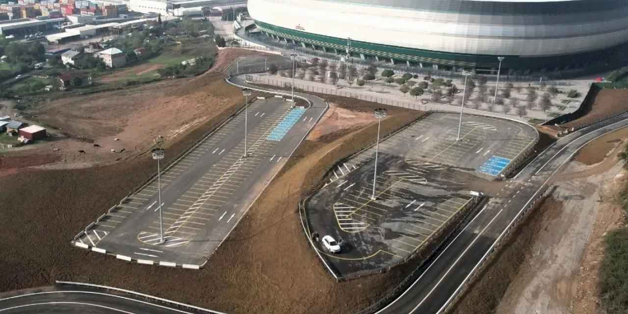 Kocaeli milli randevu için aralıksız çalışıyor