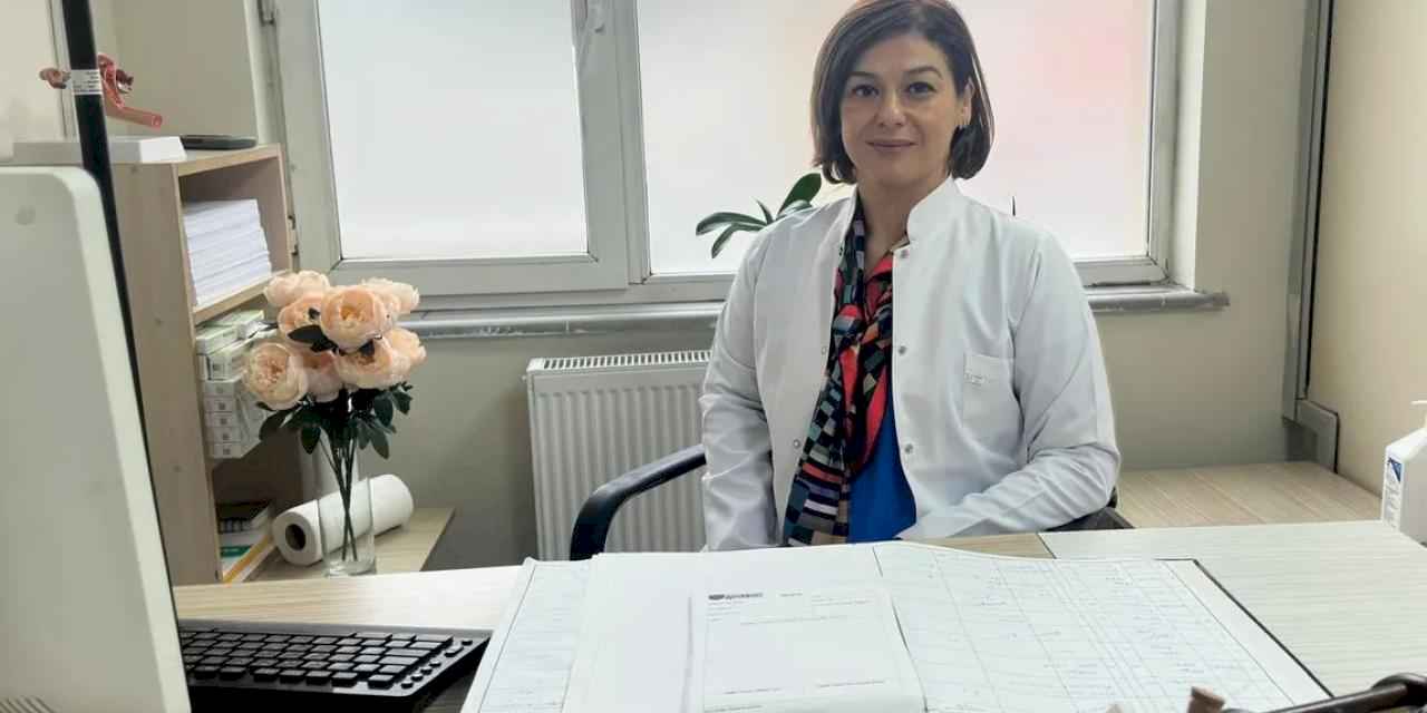 İstanbul Bakırköy'de ücretsiz smear testi