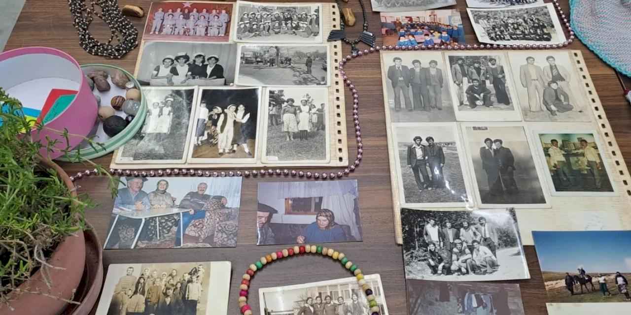 Sakarya'da gençler köklerinden güç aldı