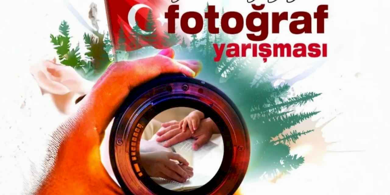 MEB'den öğretmenler arası fotoğraf yarışması