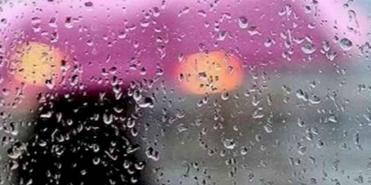 Marmara ve Karadeniz'de sağanak yağış uyarısı