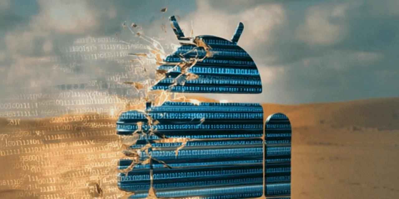 Sahte mesajlaşma uygulamalarıyla veri sızdırıyorlar