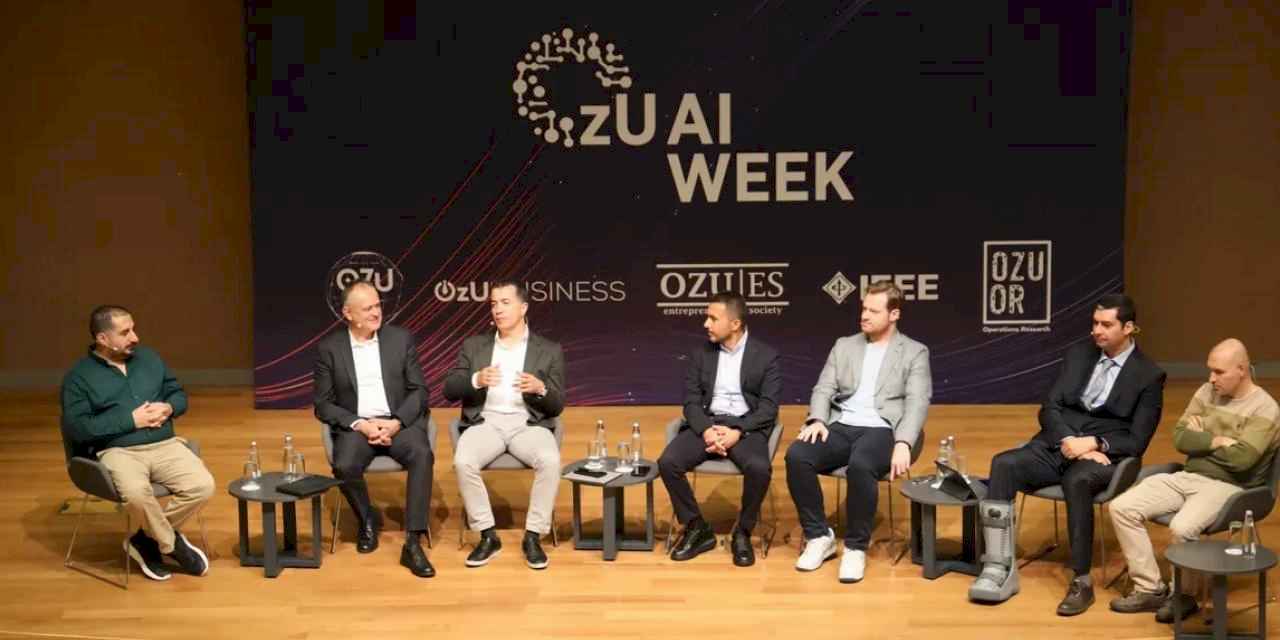 Yapay Zeka Geleceğin Finans Uzmanı Mı?