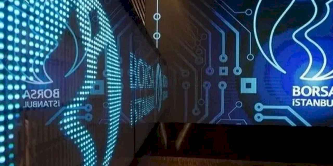 Borsa İstanbul'da güç kaybı derinleşiyor!