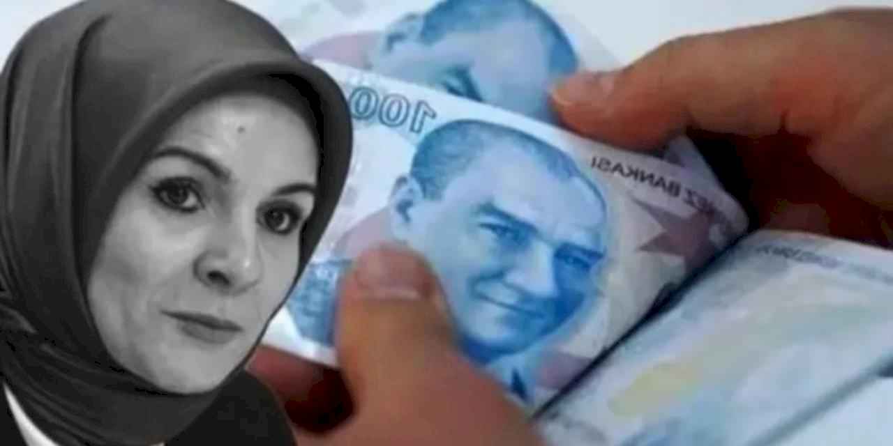 Evde Bakım Yardımı hesaplarda