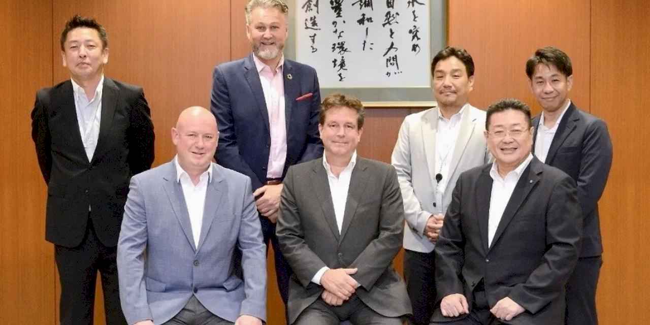 İngiltere’nin İlk Ticari Lityum Üretimi İçin Dev Ortaklık: Hedef 2027!