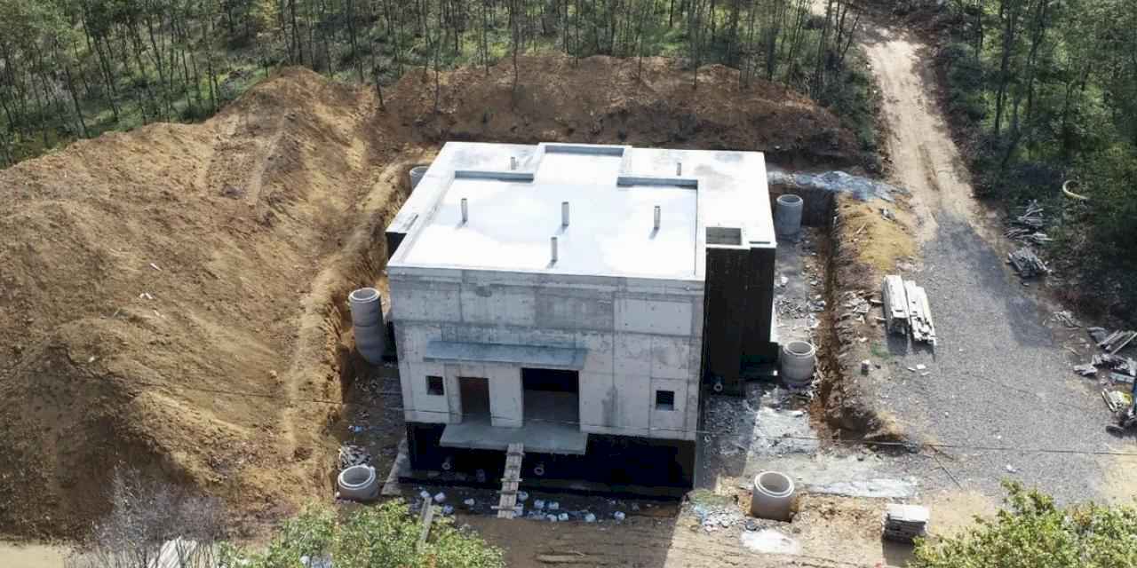 İzmit'in 6 mahallesinde altyapı hamlesi