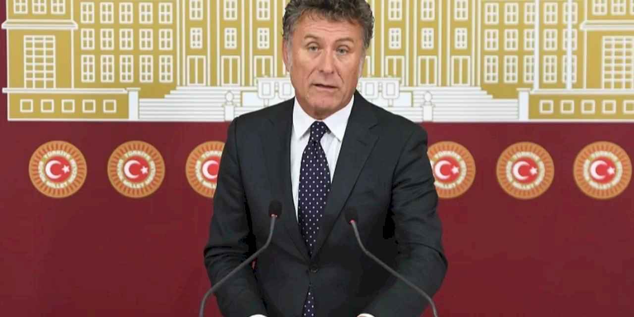 CHP'li Sarıbal: Pamukta alım fiyatları 40 TL'nin altına düşmeli