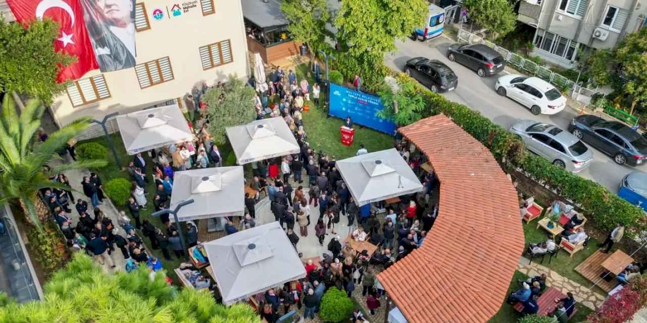 Maltepe’nin mahalle kültürüne ikinci halka