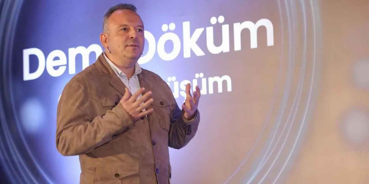 DemirDöküm’den Dönüşüm Hamlesi