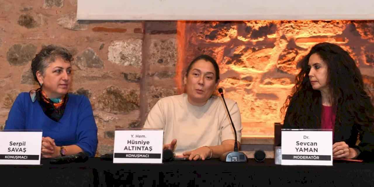 Bursa Osmangazi’de meme kanseri farkındalığı