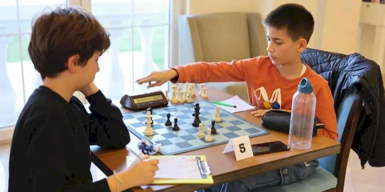 Eskişehir’de Cumhuriyet Satranç Turnuvası için geri sayım başladı