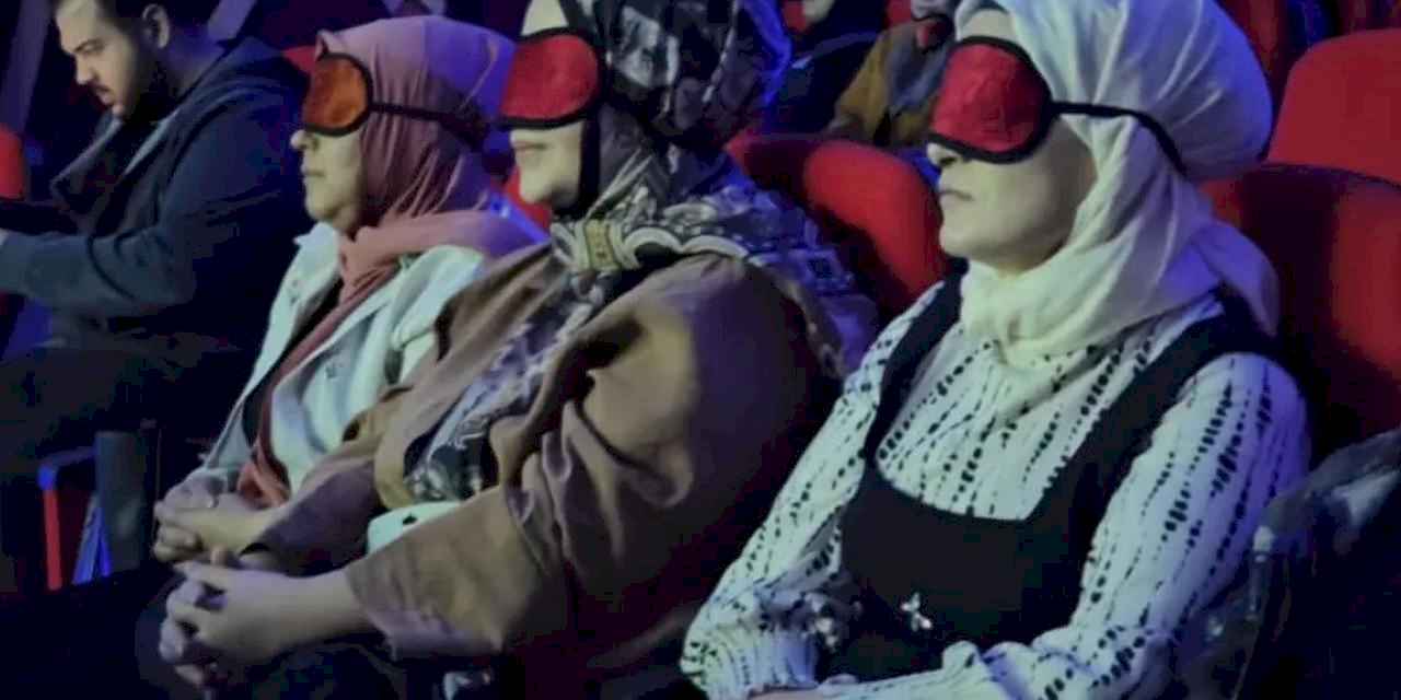 Mardin'de 'erişilebilir bir dünya için' farkındalık