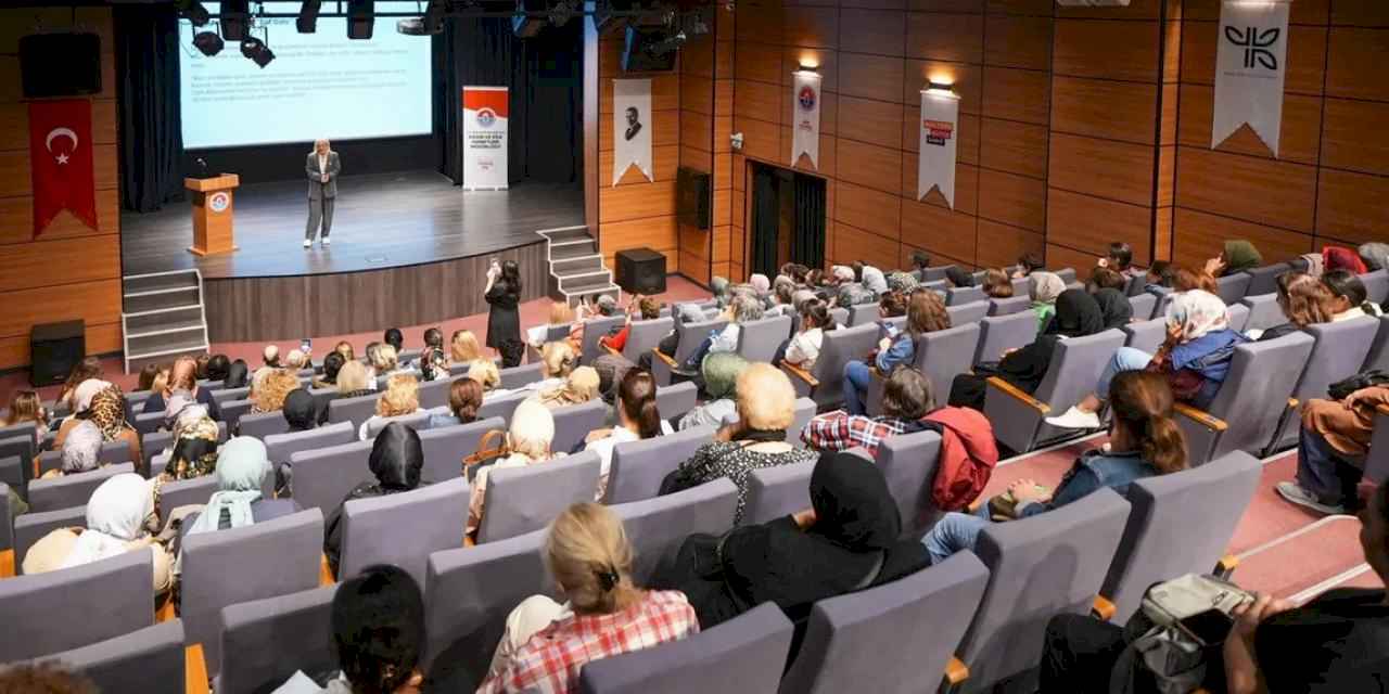 Maltepeli kadınlardan sağlık dayanışması