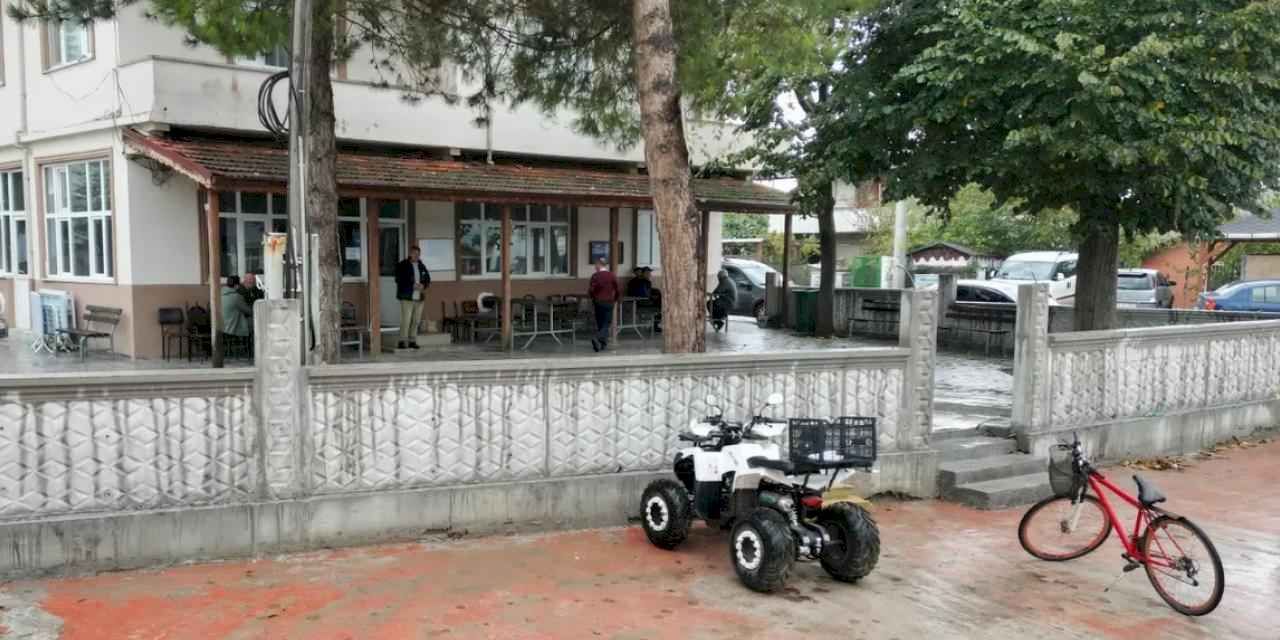 İzmit Belediyesinden Süleymaniye’ye estetik dokunuş