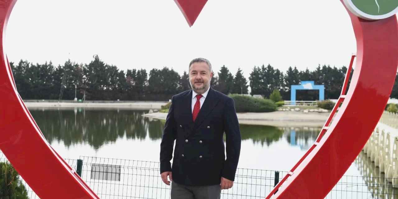 Bursa Osmangazi Belediyespor’da Karayılan güven tazeledi