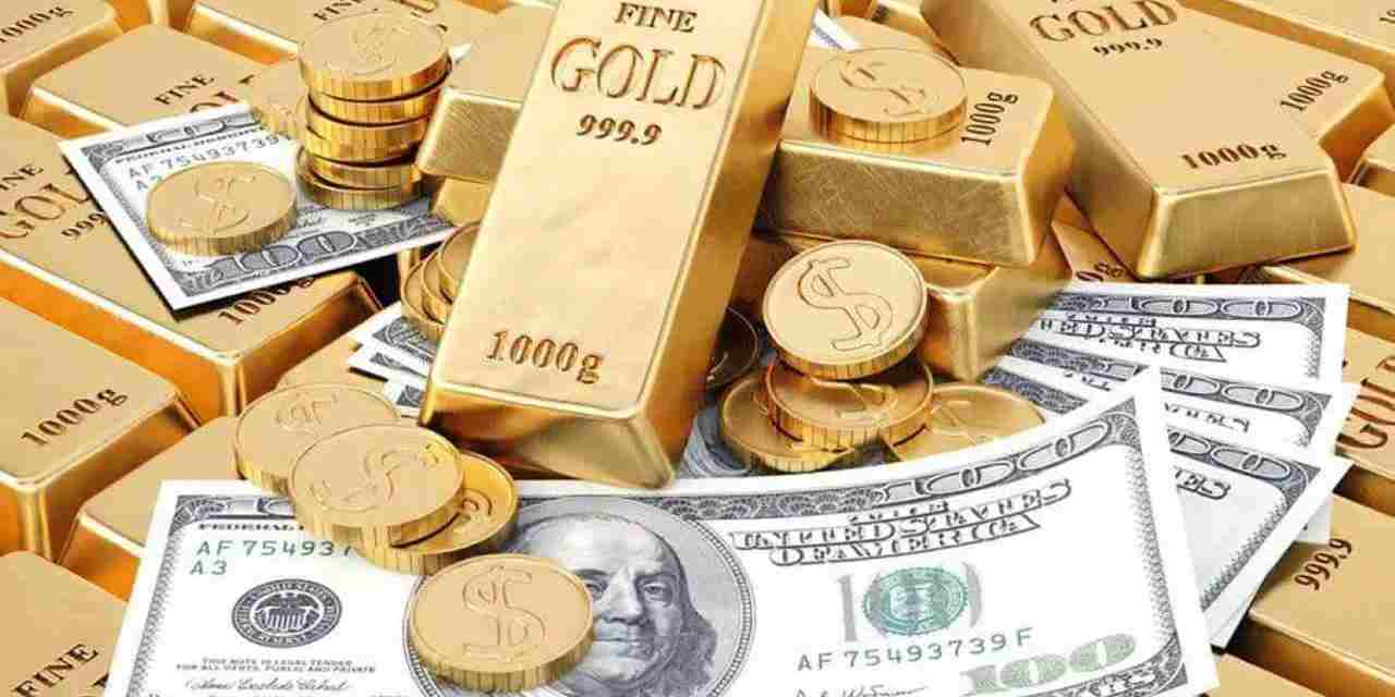 Altında yıl sonu beklentileri zirve yaptı