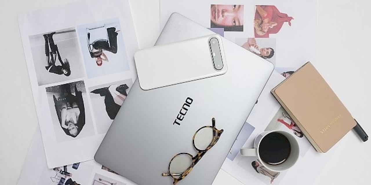 TECNO, SPARK Slim 5G ile Genç Kuşağın Stil Sahibi Sadelik Arayışına Yanıt Veriyor