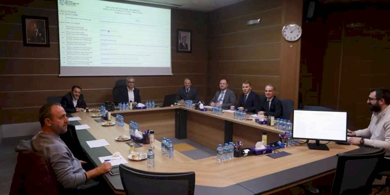 Kocaeli'de 122 şikâyete 320 bin TL ceza!