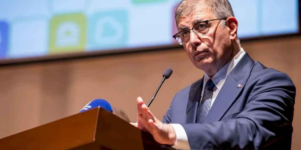 Kentin geleceği 'İzmirNİP2054' tanıtıldı