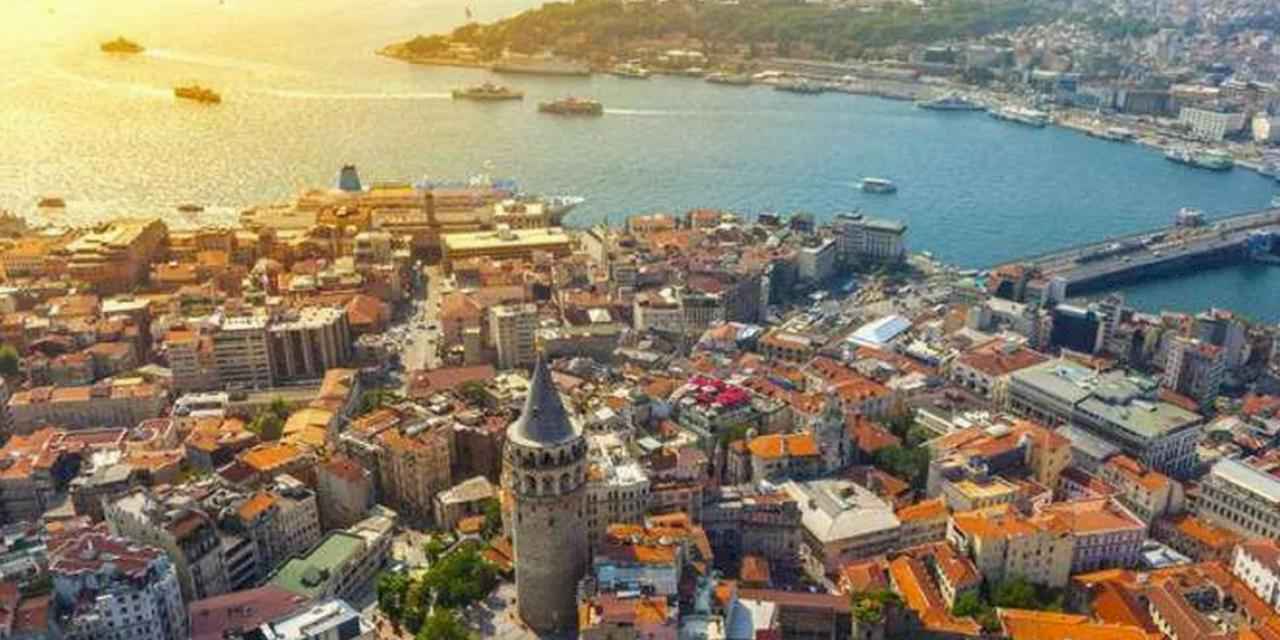 Konut satışları Eylül'de arttı! İstanbul konutta yine başı çekti!