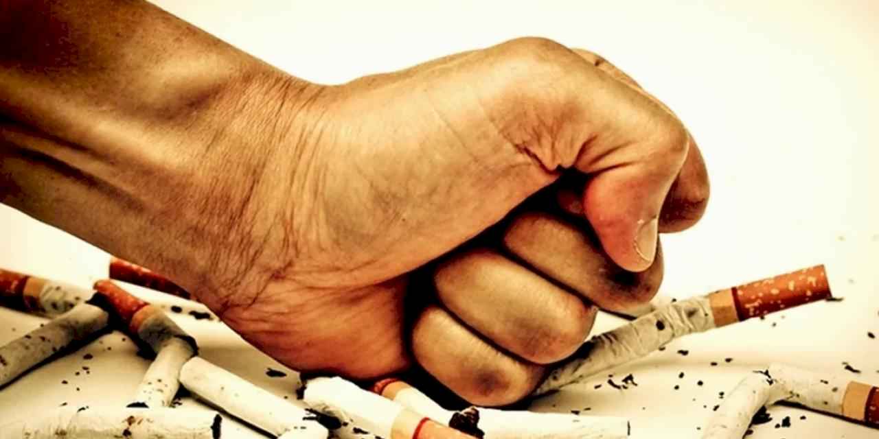 Tütünle mücadelede standartlar yükseldi! Sigara bırakma birimlerinde yeni dönem