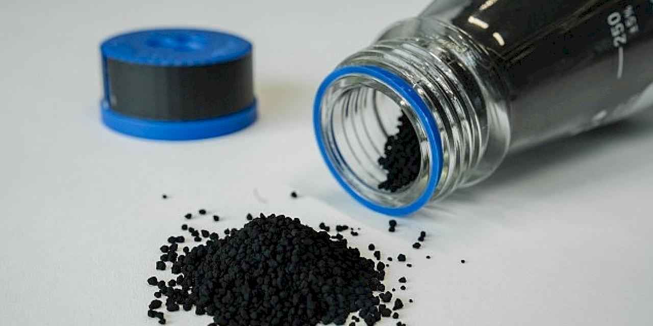 Continental, Pirinç Kabuğu Küllerinden Lastik Üretiyor!