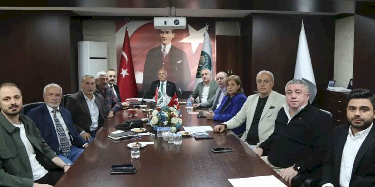 Artvin’de yeni sezonu zeytin fiyatları belli oldu