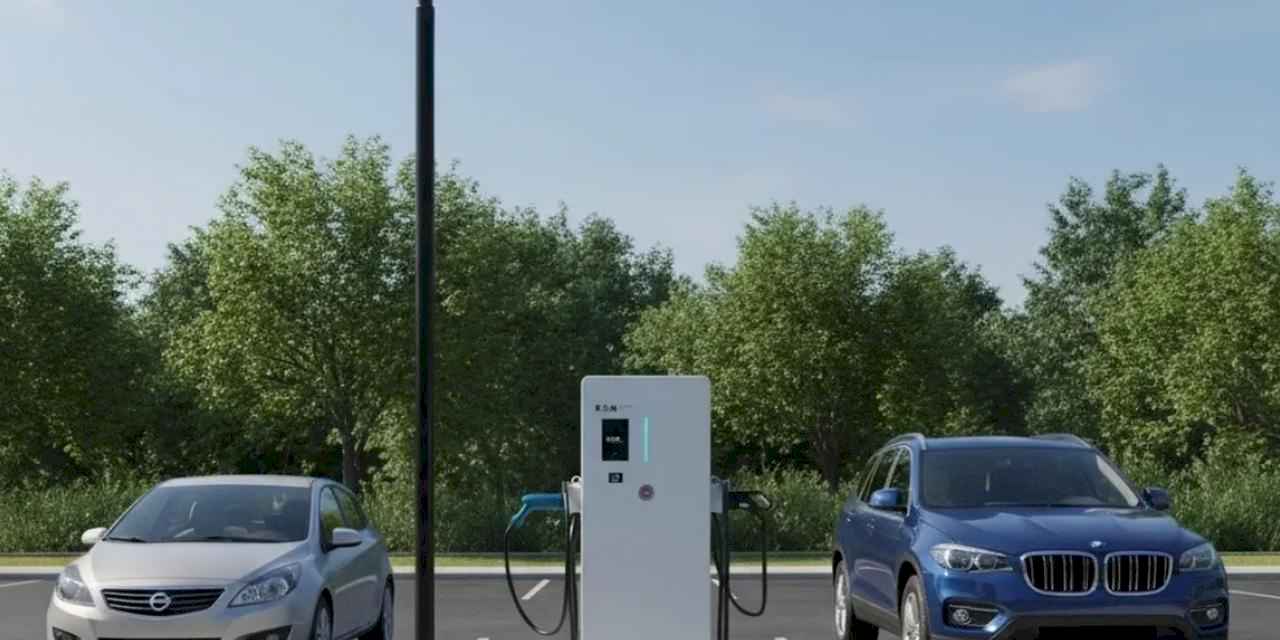 Üçay Mühendislik 2026’da 350 Adet Elektrikli Araç Şarj İstasyonu Açacak