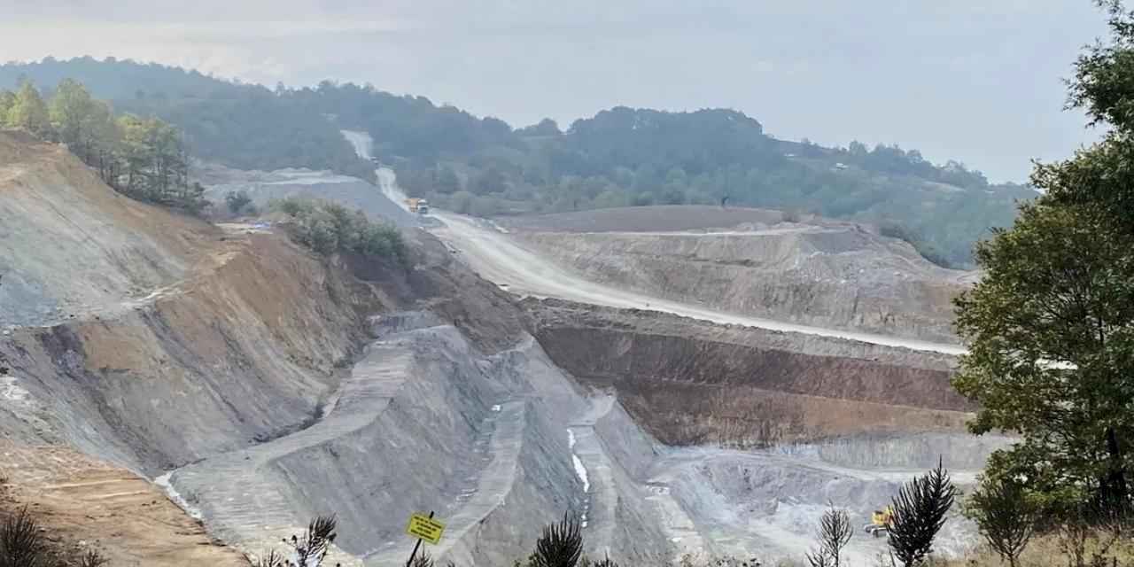 Bursa Kirazlıyayla’da halk katılmadı, toplantı yapılamadı