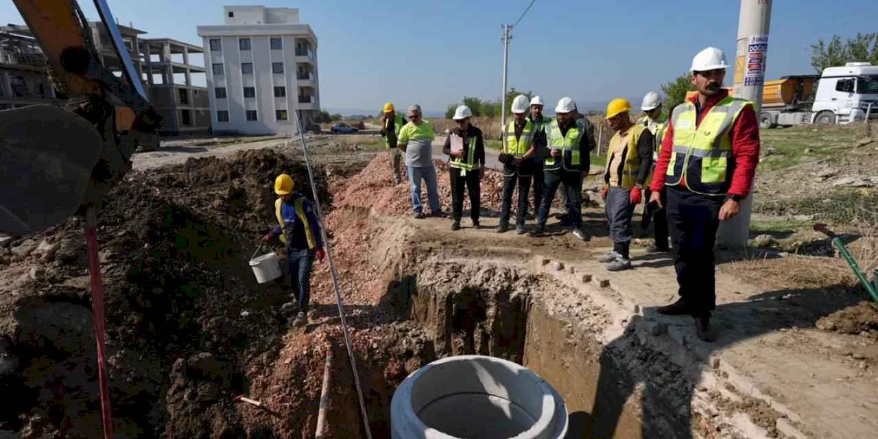 Unutulmuş Muradiye Yeniden Doğuyor