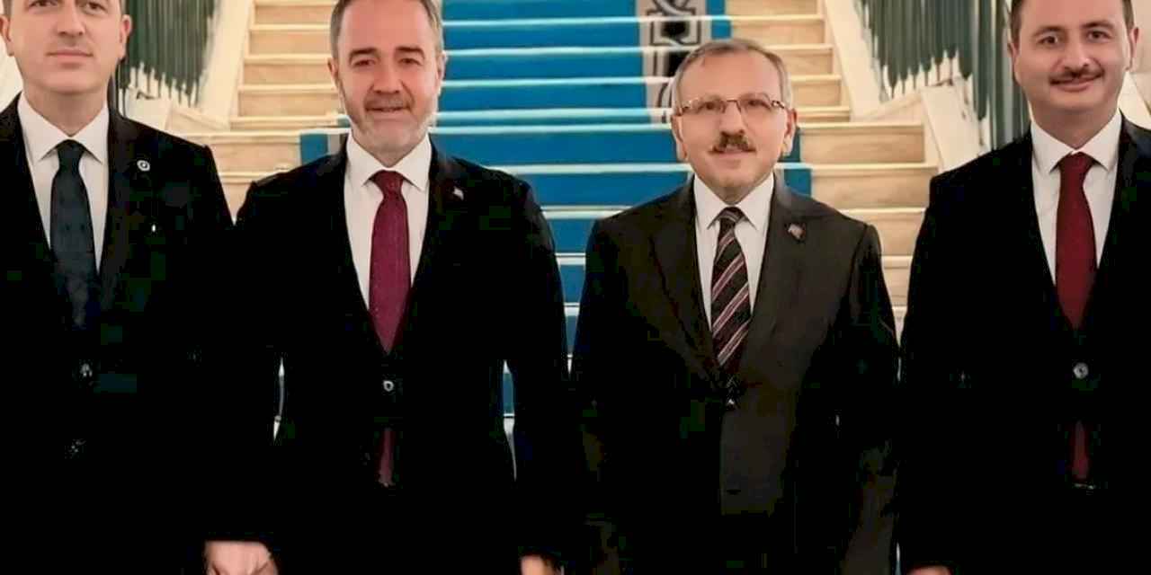 Tokat’ta işçi mağduriyetine AK Parti'den etkili mesai