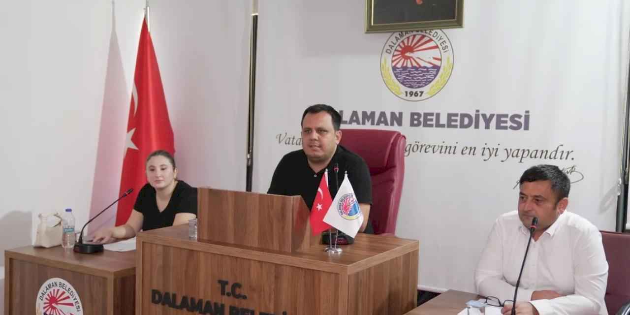 Muğla Dalaman Belediyesi 59 milyon TL borçlu