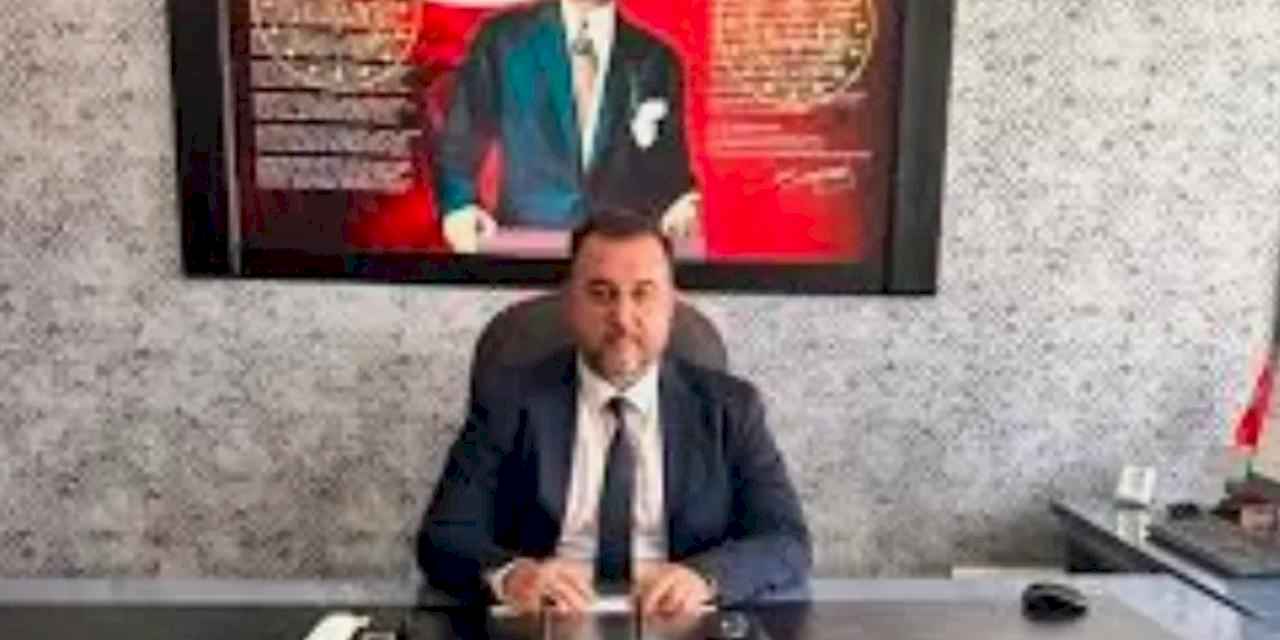 Denizli’de okul müdürüne kantin işletmecisinin oğlu tarafından silahlı saldırı! Eğitim camiasında şok!