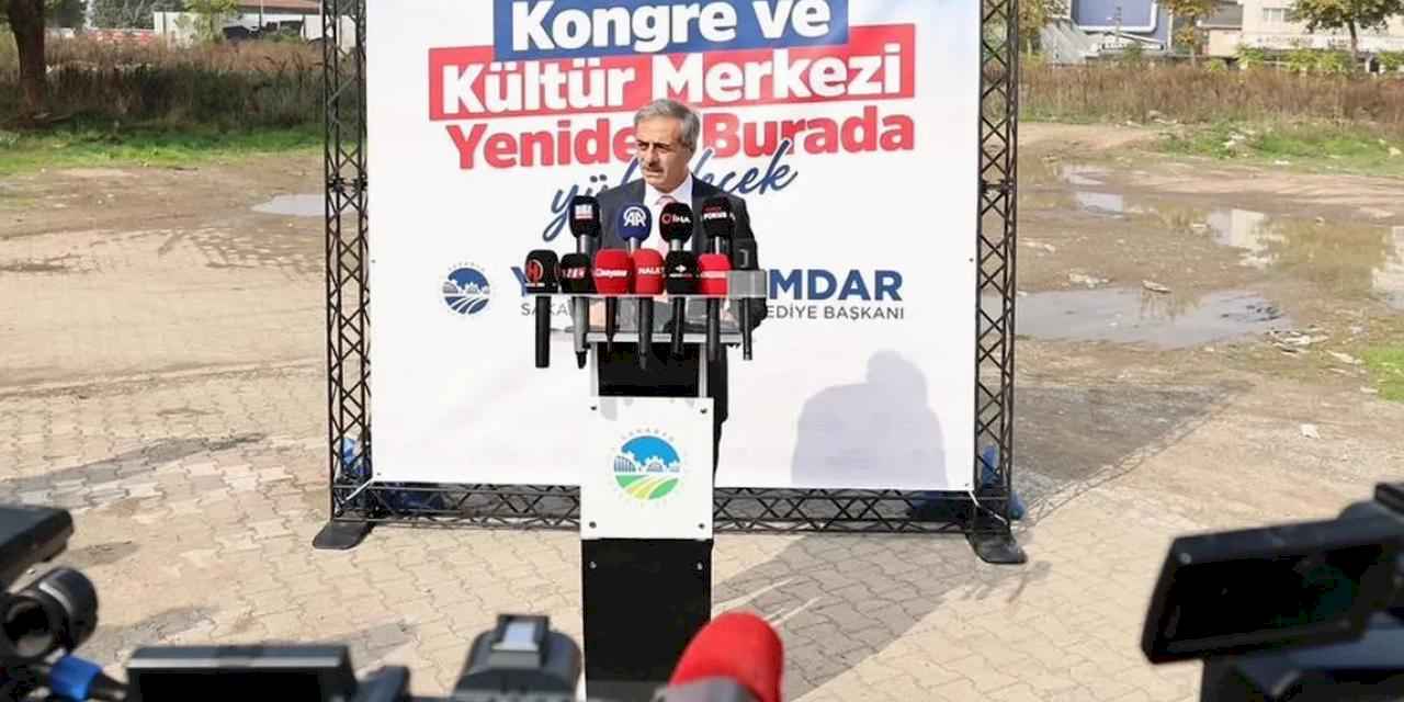 Sakarya yeniden AFA’sına kavuşuyor... Tarihi belli oldu