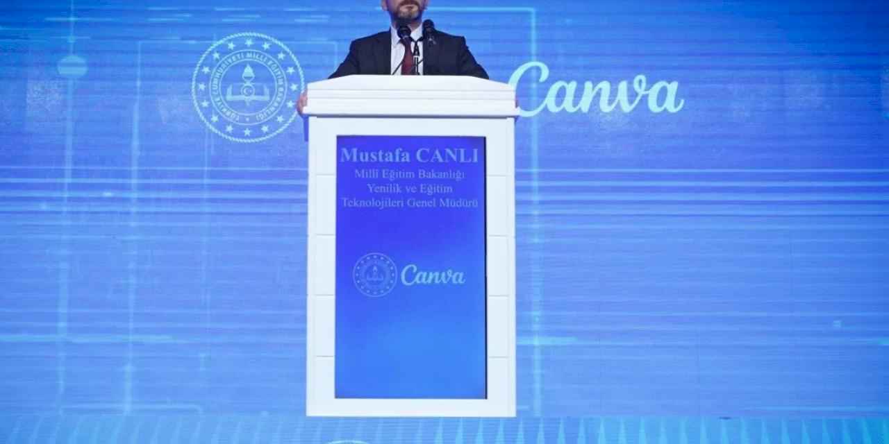 Milli Eğitim'den 10 ilde dijital dönüşüm