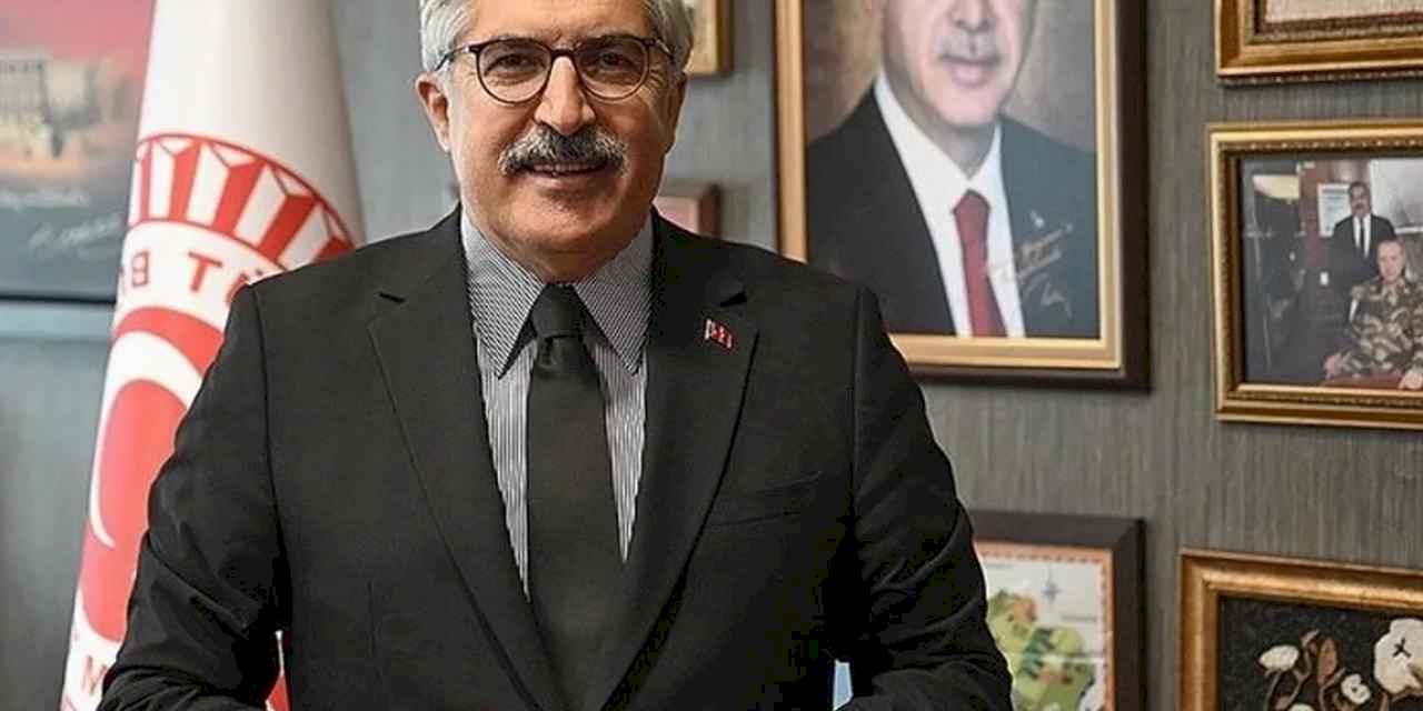 Yayman: Hiçbir şey yapılmadı demek psikiyatrinin konusu